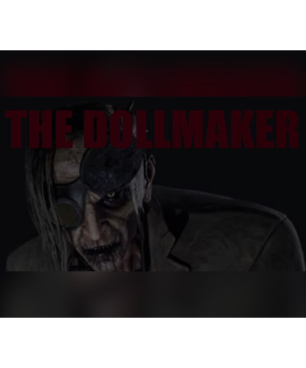 The Dollmaker Steam Key GLOBAL